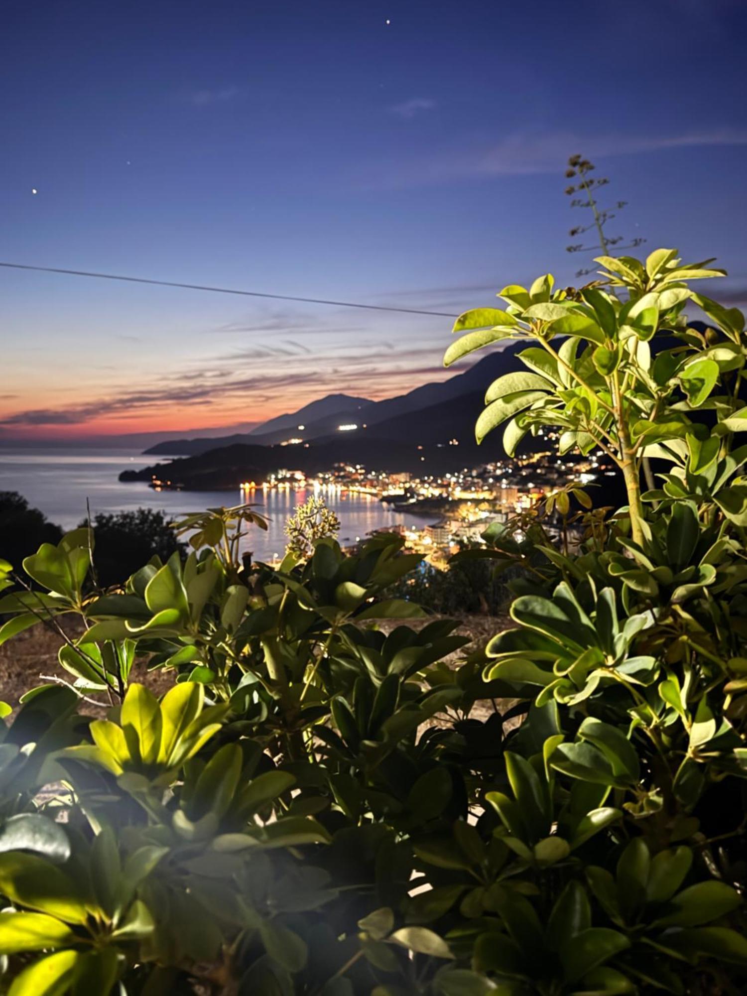 Belvedere Hotel & Suites Himare Exterior photo